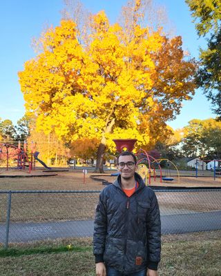 Photo of Joseph Ziegler - RAIZ Counseling Services PLLC, Lic Clinical Mental Health Counselor Associate, LCMHCA, NCC