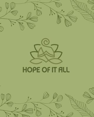 Photo of Lisa Flannagan - Hope Of It All, Registered Social Worker