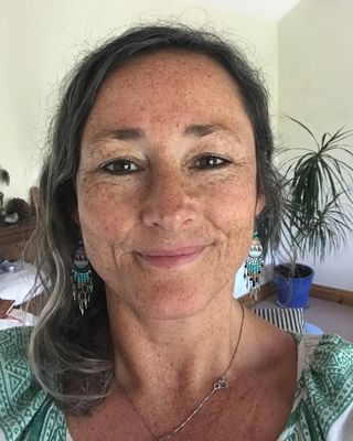 Photo of Rachael Joanne Thomas, Psychotherapist, MUKCP