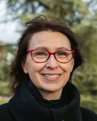 Photo of Emma FitzGerald - FitzGeralds Counselling Cheltenham, Counsellor, MSc, MBACP