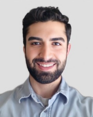 Photo of Matthew Bensadigh, Marriage & Family Therapist, MA, LMFT, CCH
