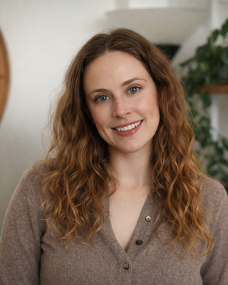 Photo of Carli Koch - Carli Koch - Brooklyn EMDR Therapy, Psychologist, PhD, NCSP, MSEd
