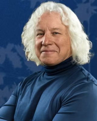 Photo of Maurice Kaehler, Marriage & Family Therapist Associate, MA, AMFT, CYT
