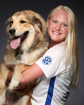 Photo of Lesley Kiesling, Counselor, LPC-IT, MA