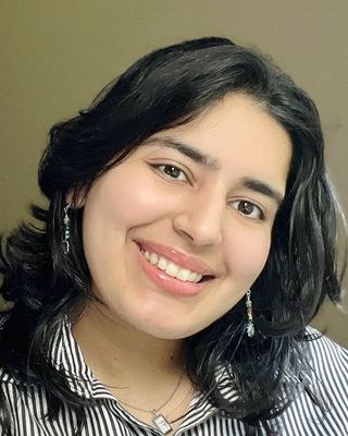 Photo of Aneesha Khan Baloch, Pre-Licensed Professional, MHC-LP