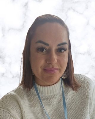 Photo of Crystal Pacheco, Registered Social Worker, HBA, MSW, RSW