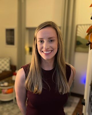 Photo of Kirsten Cannon, Licensed Professional Counselor, SEP, CEDS, LPCMHSP, LCMHC