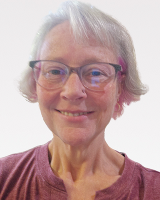 Photo of Alyce Oxton, Licensed Professional Counselor, LPC