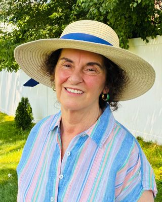 Photo of Linda J Najar, Clinical Social Work/Therapist, LMSW