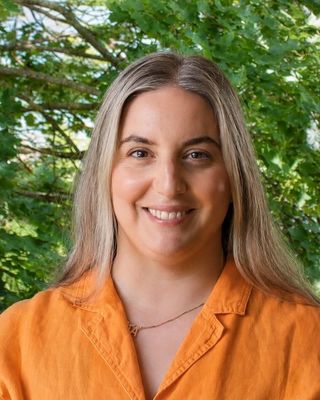 Photo of Krista D Varsakis, Clinical Social Work/Therapist, RSW