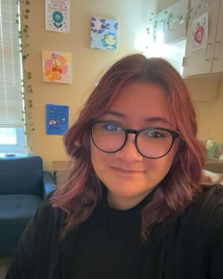 Photo of Joanna Rodriguez, Clinical Social Work/Therapist, LMSW