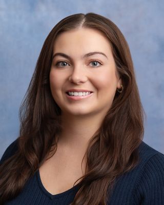 Photo of Sophia Marino, Licensed Associate Counselor, MA, LAC