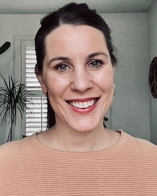 Photo of Annie Mogush, Pre-Licensed Professional, PhD