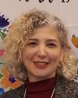 Photo of Leticia Dehoyos, Licensed Professional Counselor, LPC