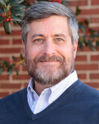 Photo of Jason E. Cochran, Licensed Professional Counselor, MDiv, MA, LPC/S, LAC, RPT