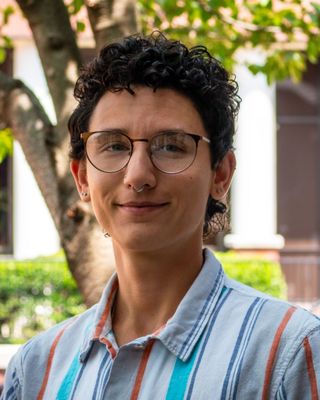 Photo of Rae Underberg, Pre-Licensed Professional, PsyD