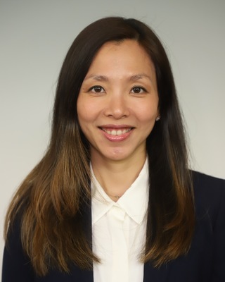 Photo of Gracie Yeo, Psychiatrist in Haddonfield, NJ