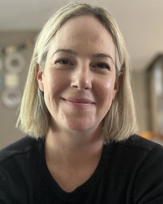 Photo of Lisa Jones, Registered Social Worker, MSW, RSW