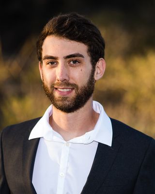 Photo of Cameron J. Boquet - New Constellation Family Therapy inc., Marriage & Family Therapist Associate, AMFT