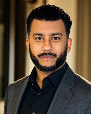 Photo of Shazar Khan, Psychiatric Nurse Practitioner, MSN, PMHNP