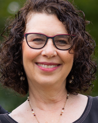 Photo of Ruth Benedikt Krauze - Ruth B. Krauze, RP Psychotherapy, Registered Psychotherapist