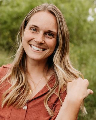 Photo of Hanna Kuyper, LMFT, Marriage & Family Therapist