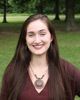 Photo of Rileigh Knotts, Licensed Social Worker, MSW, LSW