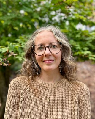 Photo of Rachel Vineyard, Licensed Professional Counselor, LPC