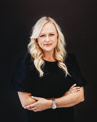 Photo of Ashley H Tomasevic, Clinical Social Work/Therapist, LCSW-S
