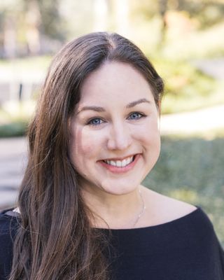Photo of Tara Becker, Clinical Social Work/Therapist, LCSW