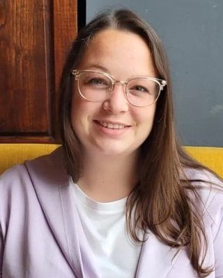 Photo of Samantha DesGroseilliers, Registered Psychotherapist (Qualifying) in Kanata, ON