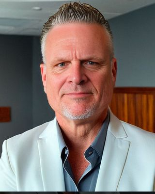Photo of Thomas Ryan, Psychologist, PsyD