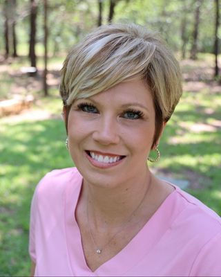 Photo of Terah Gibson - Onyx Therapeutic Counseling, PLLC, Marriage & Family Therapist, LPC