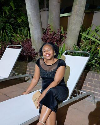Photo of Belezwa Paschalia Tunzi, Social Worker, SACSSP