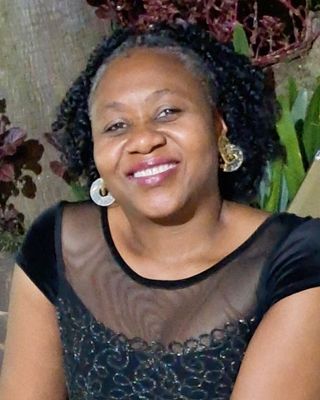 Photo of Belezwa Paschalia Tunzi, Social Worker, SACSSP