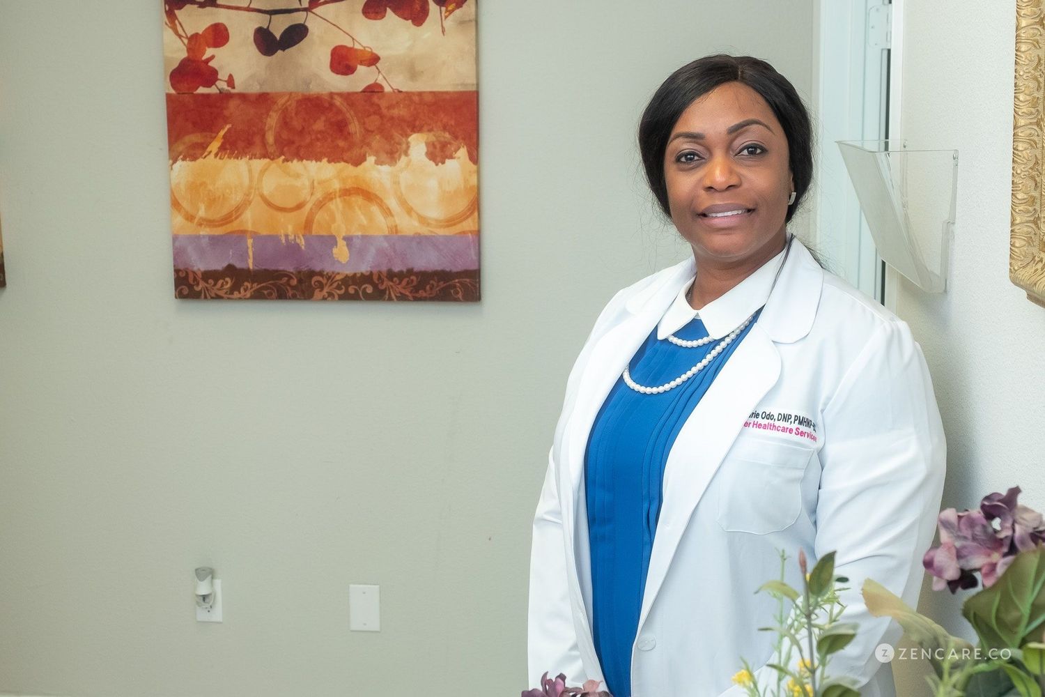 Semper Healthcare Services, Psychiatric Nurse Practitioner, Albuquerque