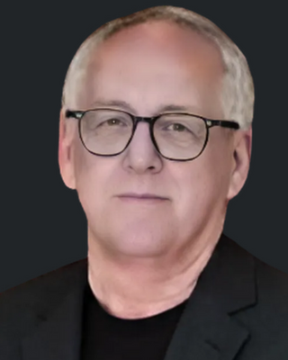 Photo of Steve A Johnson, Marriage & Family Therapist, PhD
