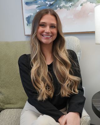 Photo of Caroline Buttrey, Pre-Licensed Professional, LMSW