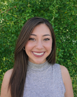 Photo of Miranda Hubbard, Licensed Professional Counselor Associate, MA, LPC-A