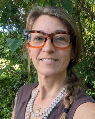 Photo of Ajna Pisani, Clinical Social Work/Therapist, LICSW