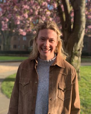 Photo of Annabelle Meddings, MSc