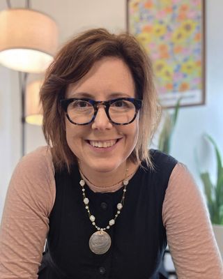 Photo of Dawnn Rabinovich Meiers, Psychologist, PsyD