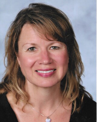 Photo of Nancy Montstream, Counselor in Silvana, WA