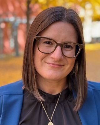 Photo of Joanna LaCroix, Clinical Social Work/Therapist, LCSW