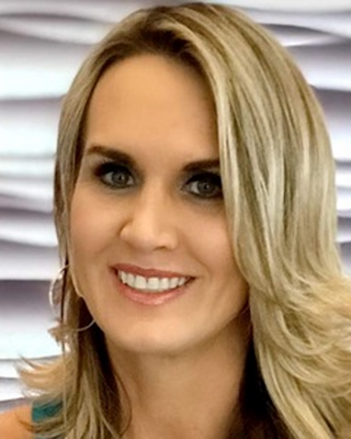 Photo of Jacquelyn Tomkinson, Counselor