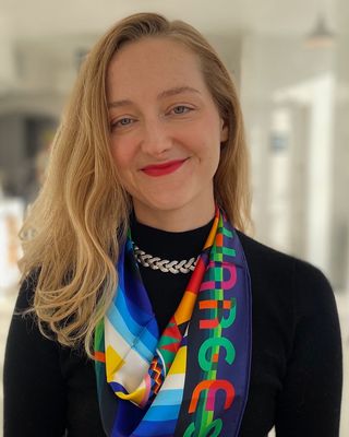 Photo of Erica N. Hutchison, Psychologist, PhD