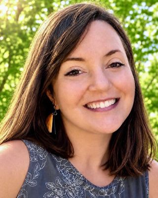 Photo of Betsey Pope, Licensed Professional Counselor, LPC