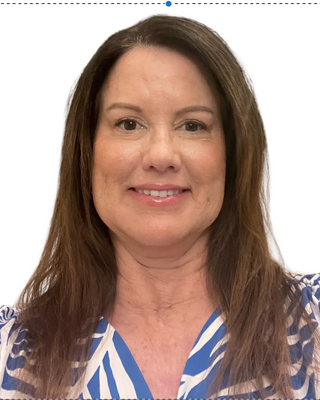 Photo of Dr. Erika O'Hearn, Pre-Licensed Professional, PhD, M.Ed