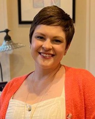 Photo of Mary Lu Adams, Counselor, P-LPC, MA, NCC