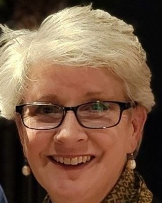 Photo of Renee Lamontagne, Counselor, MEd, LMHC